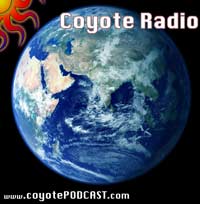 CoyotePodcast.com