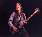 Coyote bass