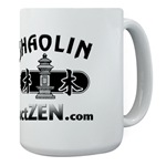 Mug of Zen
