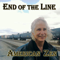 Album cover: END OF THE LINE