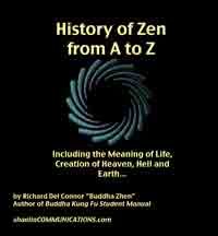 Amusing Zen History