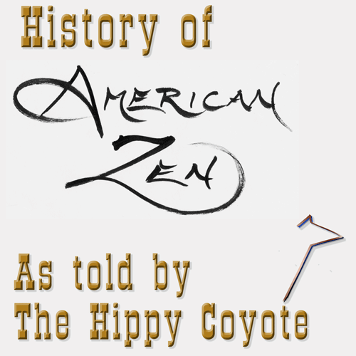 Audio Podcasts from Shaolin Records.  