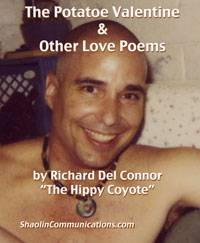 Epic poem love songs by The Coyote