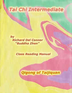 Read TAI CHI BEGINNER book before this book which teaches Qigong.