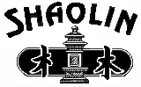 LOGO of shaolinCOM.com and Shaolin Records